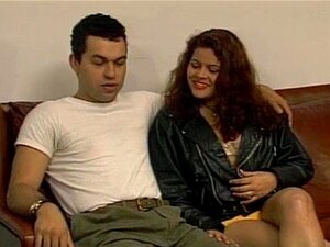 Two Hot Ladies From Brazil Are Fucked