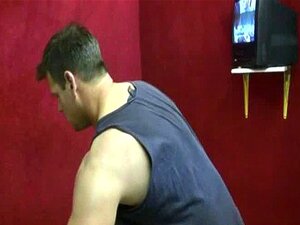 Gay Hardcore Gloryhole Seks Pornografija I Prljavi Gay Handjobovi 08