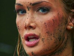 Hardcore-Sex In Den Tropen