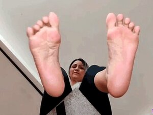Under Steph's Perfect Feet 4K. You Sit On The Ground Like A Bug Looking Up At My Massive Perfect Soles, A Very Exciting Perspective For You. Even Though You’re A Tiny Speck, Your Penis Grows Excited As You Admire My Soles. Nothing Excites You Like A Pair Of Gigantic Soles And Mine Are Perfect. I Will Allow This Opportunity To Jerk Off To My Gorgeous Feet; You Might Be Tiny, But I Want You To Make A Big Mess For Me. Steph Is 38 Years Old Latina Woman With 9 (39 Eu) Size Perfectly Shaped Sexy Feet And Soles. She Is 5’7” (170 Cm) Sexy Girl 135 Lbs (58 Kg). She Is A Sexy Lady With High Arches And Perfect Pink Soles. Hope You Are Ready To Lock Yourself Up And Worship These Perfect Feet!. She Teases You With Her Bare Feet, Sexy Soles And Smooth Toes! You Will Absolutely Drool At Sight Of Steph’s Bare Soles And Elegant Toes. The Video Resolution Is Ultra Hd 4k 3840×2160 P. Exclusive Model, Only At Our Website. Wantfeet Porn