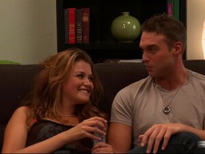 Odkryj Najwyższą Przyjemność, Gdy Oszałamiająca Dziewczyna Osiąga Nowe Szczyty Rozkoszy W Intensywnym, Super Gorącym Spotkaniu, Które Pozostawi Cię Proszącego O Więcej!