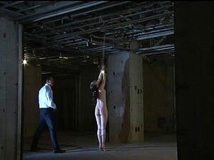 Ein Japanisches OL's Brutales Durchrammeln