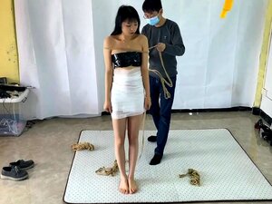 Tuhmat Hentai-ystävät Tutkivat Villejä Seksifantasioitaan