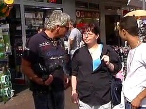 Plus De Plaisir Allemand Enrobé