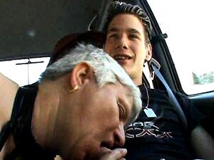 Marido Assistindo Sua Esposa BBW Murielle Ser Gangbanged