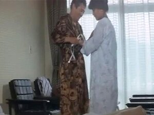 Σκληρό Σκάνδαλο Σεξ Drifter 1980 (Σκηνή Ερωτικού Τριάδας) MFM