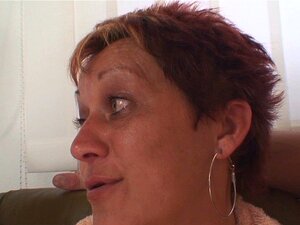 Old Grandmother Interracial Double Penetration. Old Grandmother Interracial Double Penetration