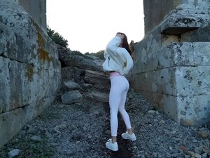 Желим га у лице-лежерно орално задовољство на отвореном