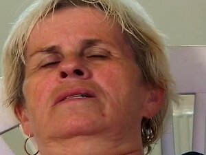 Granny Lotta  Lesbianic Love That..