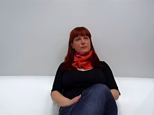 MILF Maja's Tempting Assets