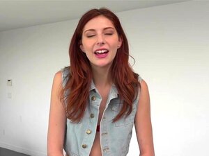 RealityKings - Cuties Love Huge Cocks - Ashley Scott Johnny S