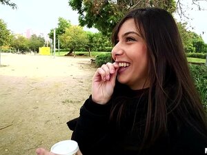 Anal By The Parking Lot