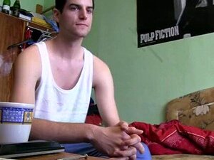 Gay Debt Dandy - Porno @ RueNu.com