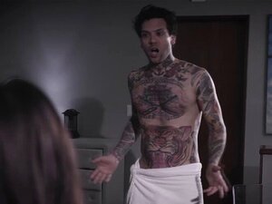 Little Stepsister Loses Her Anal Innocence With Stepbrother. Horny Little Stepsister Kendra Spade Is Obsessed With Having Anal Sex! Kendra Is So Desperate So She Seduces Her Own Stepbrother And Convinces Him To Rough Fuck Her Ass So That She Finally Can Ex