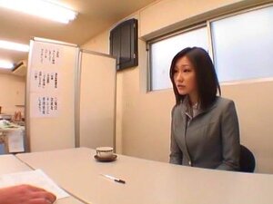 La Migliore Puttana Giapponese In Lingerie Incredibile, Scena JAV Con Le Dita