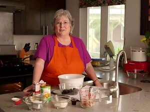 Odkryj Największą Przyjemność Fetysz, Gdy Piękna Dziewczyna I Doświadczona Babcia Spotykają Się W Niesamowitym Połączeniu. Przygotuj Się Na Zapierający Dech W Piersiach Czas Pełen Gorącego Kremu!