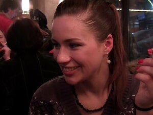 Delia In Slut Gets Her Cunt Fucked In Public Toilet Sex Vid,