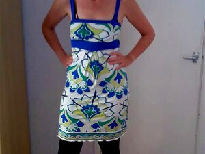 Mrs 334455 Krijgt Een Vluggertje Terwijl Ze Kleren Aantrekt