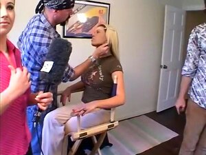 Uskomaton Pornstars Roxy Jezel, Kelly Kline Ja Gia Paloma Eksoottinen Porno Video,