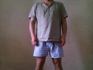 Casting De Strip-tease