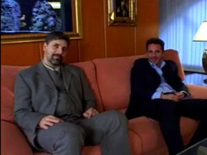 Grote Mama's En Dos Daddies