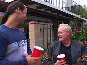 Pregnant Sluts Love Double Penetration A Lot. This Day Was Looking Boring Until These Hot People Have Decided To Pour Some Kinky Fun Into It And Stir It Up Into A Delicious Double Penetration Action At Pregnant4K