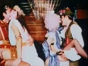 Catherine Ringer In 'World Sex Festival' - Volledige Film