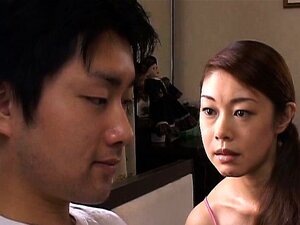 Modne Misa Tachibana Rir Til En Orgasme