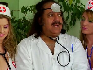 Fantastisk Porrstjärna Eva Angelina I Bästa Stora Tuttar, Blowjob-porrscen,