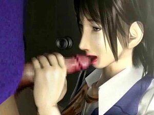 Animerad Retande Enorm Hammare