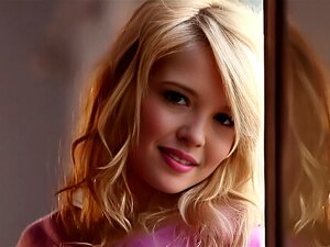 Тифани Спаркз