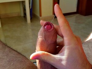 Prljavi Razgovor, Svršavanje Jako, što Drugo