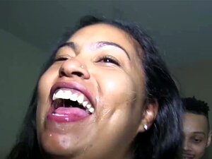 Ricaanse Dikke Bbw Geneukt Door Dominicaanse Bbc Donny Sins Macana Ma