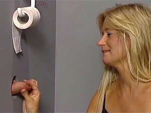 MAGMA FILM Deutscher Glory Hole Für Reife Hotties