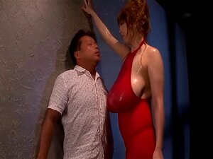 Hitomi Tanaka Naoliwiła Scenę 4