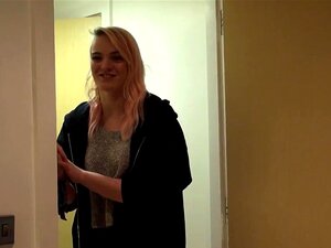 Brit Sub Carly Rae Dominated With Doggystyle