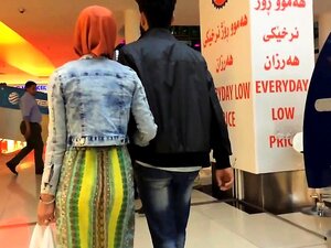 2 Se Migolji Od Strane Hidžaba Guza