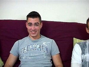 Nagie Męskie Filmy Aktorskie Z Gejowskim Seksem. Pierwsze, Które Mi Dają