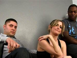 Wife Decided To Show Him What She Needs