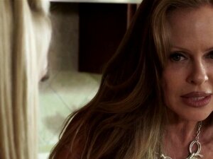 Moden Utro Lisa Ann Knuller Fersk Fyr