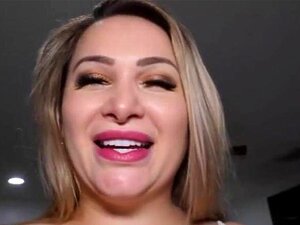 Mexican Milf Loree Love Big Tit Freaks Loves Jay Bangher Bbc