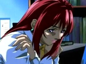 Hentai Teacher - Porno @ TeatroPorno.com