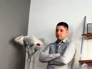 White Wife Black Dude