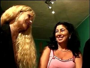 2 German Moms Fuck Stepdad