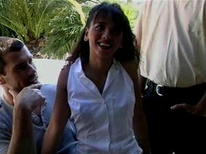 Asiatique Française En Double A75