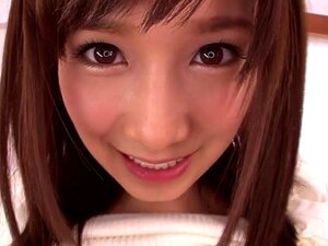 Minami Kojima In Minami Proves That Good Things Come In Small Packages - JapansTiniest Porn