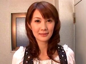 Erika Kirihara Hete Japanse MILF