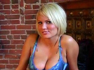 Хана достиже оргазам