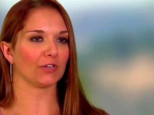 Geruilde Swingerkoppels Breken Het Ijs Door Stomende Seksspelletjes Te Spelen