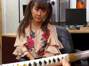 Super Hot Asian Cutie Tiffany Sucks White Huge American. Super Hot Asian Cutie Tiffany Sucks White Huge American Cock